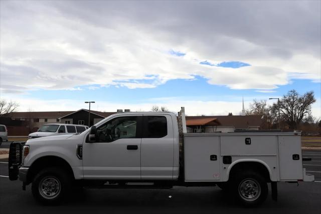 used 2019 Ford F-350 car, priced at $18,999