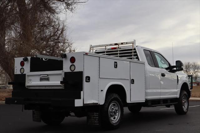 used 2019 Ford F-350 car, priced at $18,999