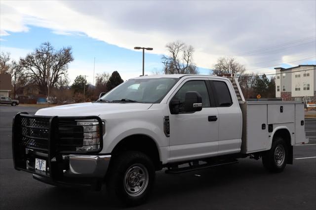 used 2019 Ford F-350 car, priced at $18,999