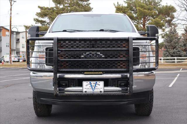 used 2019 Ford F-350 car, priced at $18,999