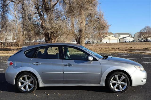 used 2009 Subaru Impreza car, priced at $9,999