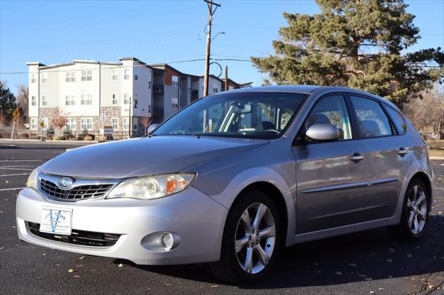 used 2009 Subaru Impreza car, priced at $9,999