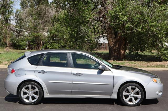 used 2009 Subaru Impreza car, priced at $6,999
