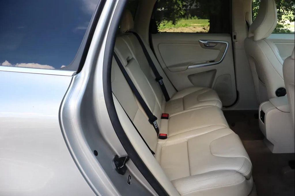 used 2011 Volvo XC60 car, priced at $8,999