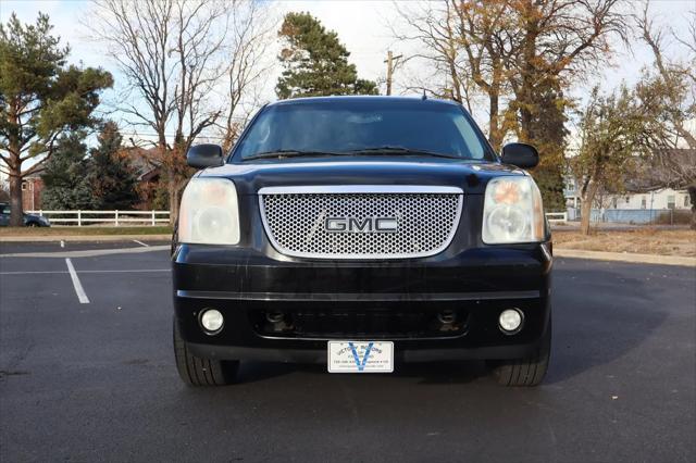 used 2011 GMC Yukon car, priced at $10,999