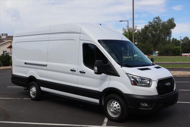 used 2023 Ford Transit-250 car, priced at $41,999