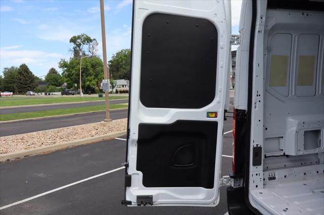 used 2023 Ford Transit-250 car, priced at $41,999