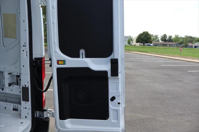 used 2023 Ford Transit-250 car, priced at $41,999