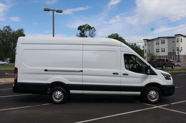 used 2023 Ford Transit-250 car, priced at $41,999