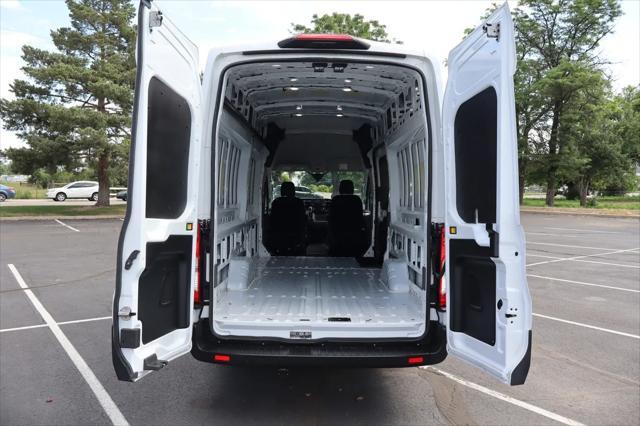 used 2023 Ford Transit-250 car, priced at $41,999