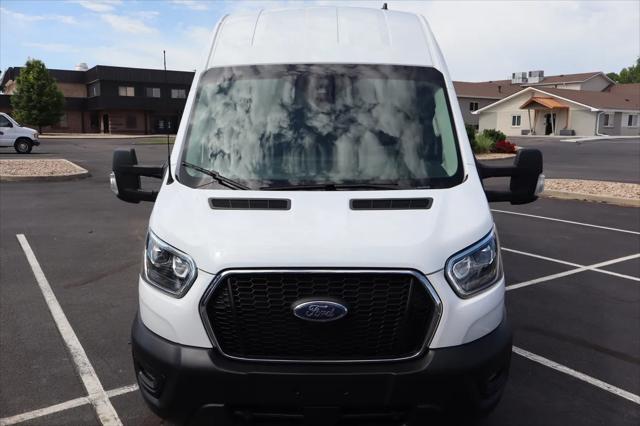 used 2023 Ford Transit-250 car, priced at $41,999