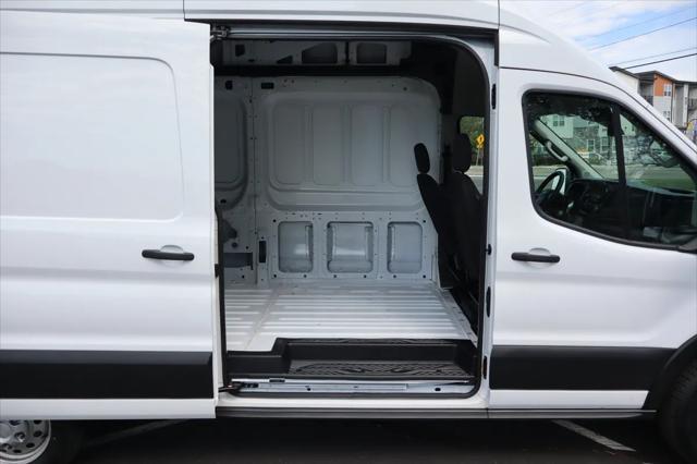 used 2023 Ford Transit-250 car, priced at $41,999