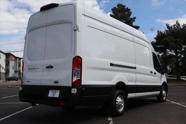 used 2023 Ford Transit-250 car, priced at $41,999