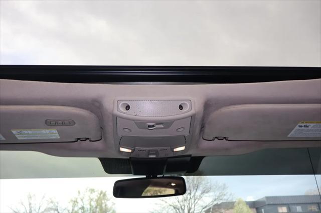 used 2019 Ford F-150 car, priced at $29,999
