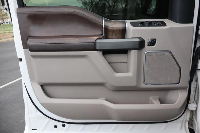 used 2019 Ford F-150 car, priced at $29,999