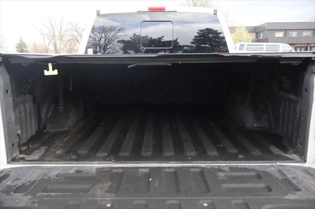 used 2019 Ford F-150 car, priced at $29,999