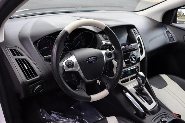 used 2013 Ford Focus car, priced at $6,999