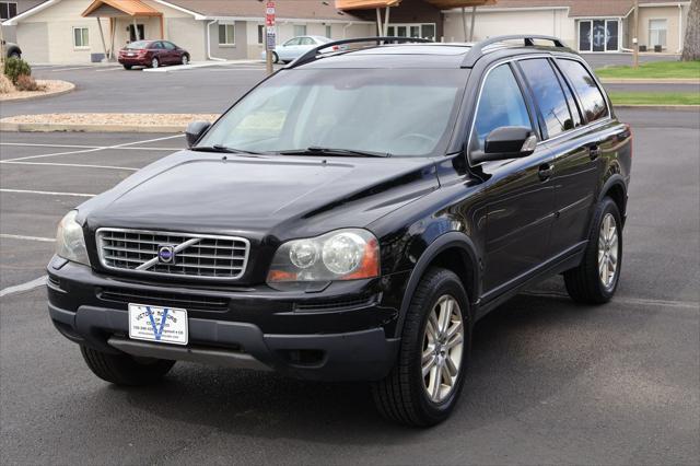 used 2009 Volvo XC90 car, priced at $5,999
