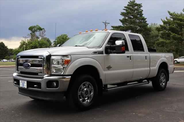 used 2013 Ford F-350 car, priced at $39,999