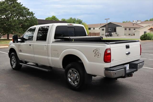 used 2013 Ford F-350 car, priced at $39,999