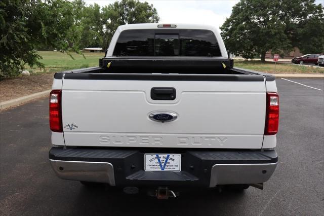 used 2013 Ford F-350 car, priced at $39,999