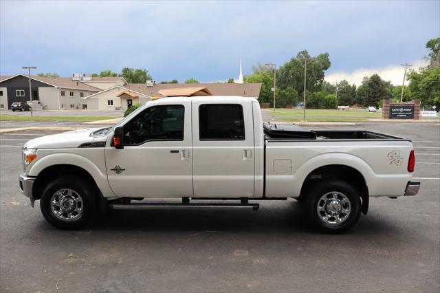 used 2013 Ford F-350 car, priced at $39,999