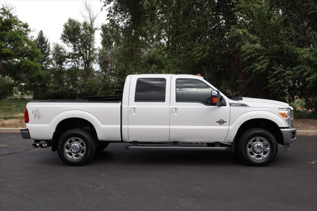 used 2013 Ford F-350 car, priced at $39,999