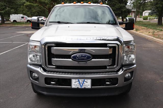 used 2013 Ford F-350 car, priced at $39,999