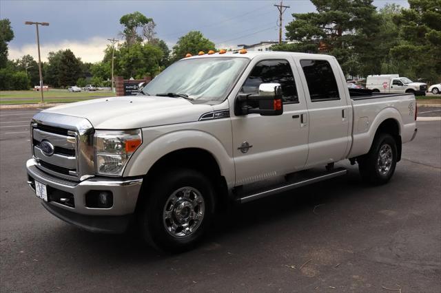 used 2013 Ford F-350 car, priced at $39,999