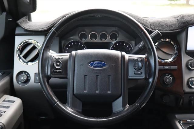used 2013 Ford F-350 car, priced at $39,999