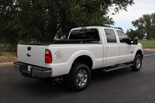 used 2013 Ford F-350 car, priced at $39,999