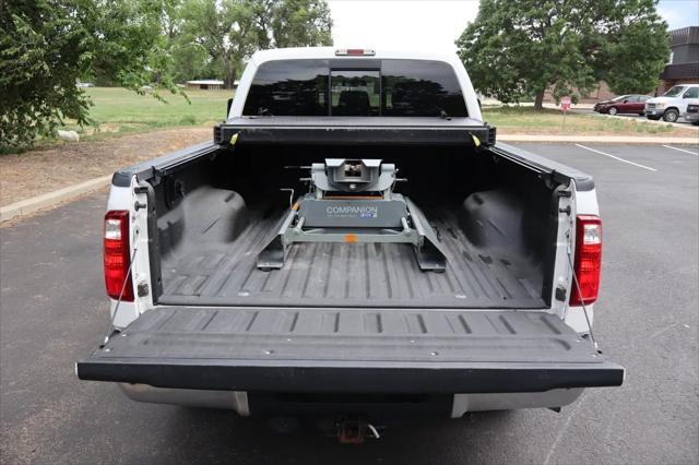 used 2013 Ford F-350 car, priced at $39,999