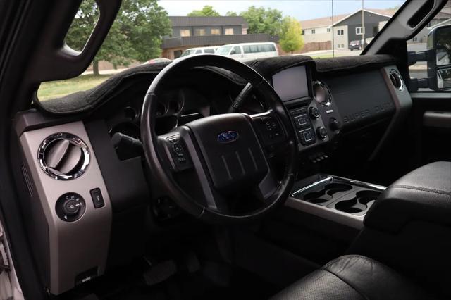 used 2013 Ford F-350 car, priced at $39,999