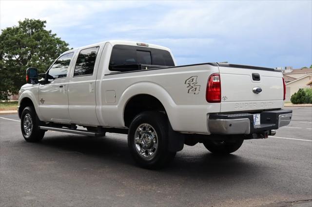 used 2013 Ford F-350 car, priced at $39,999