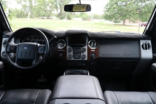 used 2013 Ford F-350 car, priced at $39,999