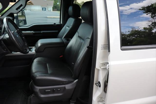 used 2013 Ford F-350 car, priced at $39,999