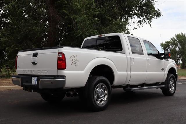 used 2013 Ford F-350 car, priced at $39,999