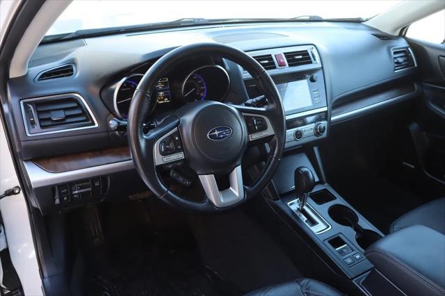 used 2015 Subaru Outback car, priced at $11,999