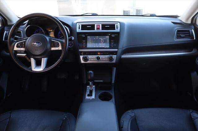 used 2015 Subaru Outback car, priced at $11,999