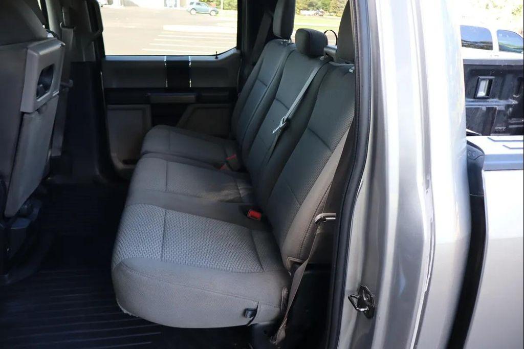 used 2020 Ford F-150 car, priced at $26,999