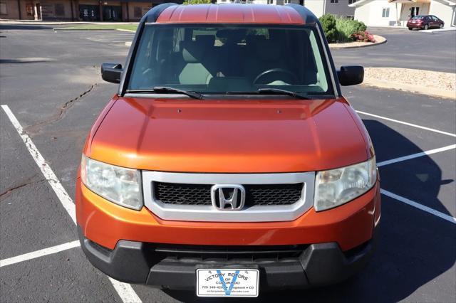 used 2010 Honda Element car, priced at $13,999