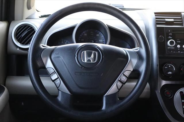 used 2010 Honda Element car, priced at $13,999