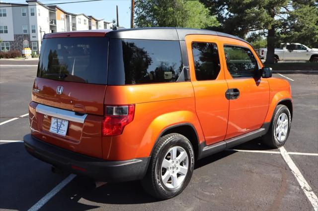used 2010 Honda Element car, priced at $13,999