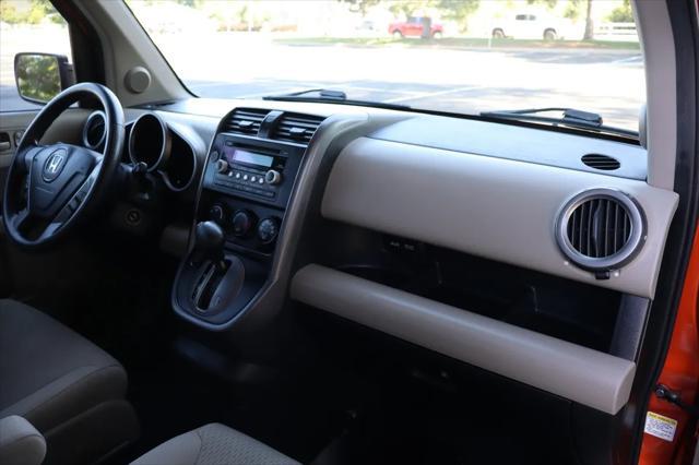 used 2010 Honda Element car, priced at $13,999