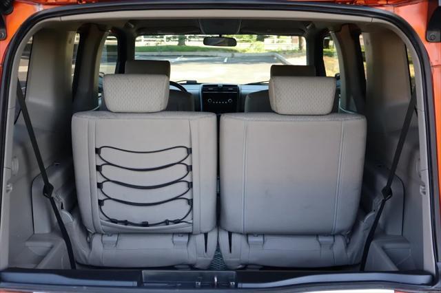 used 2010 Honda Element car, priced at $13,999