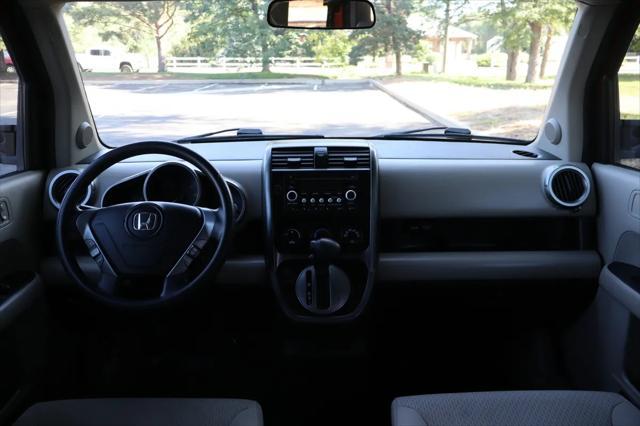 used 2010 Honda Element car, priced at $13,999