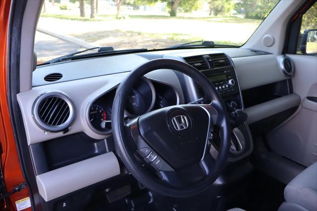 used 2010 Honda Element car, priced at $13,999