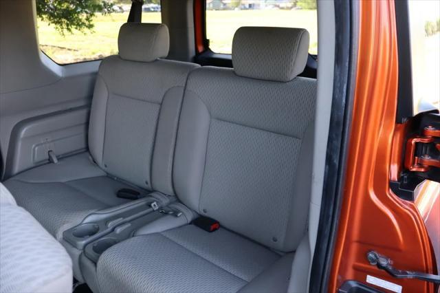 used 2010 Honda Element car, priced at $13,999