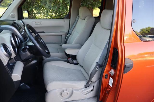 used 2010 Honda Element car, priced at $13,999