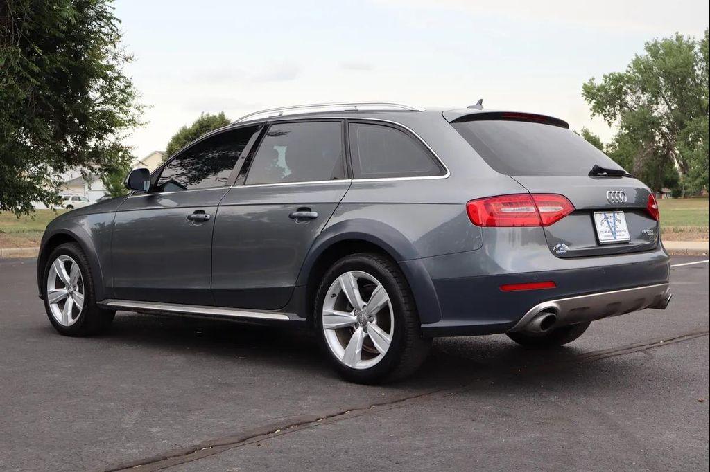 used 2013 Audi allroad car, priced at $12,999